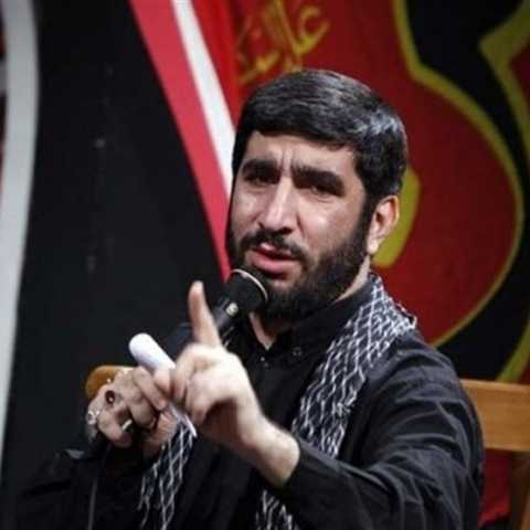 دانلود زیارت عاشورا مهدی سلحشور 1 Mehdi Salahshor Ziarat Ashura